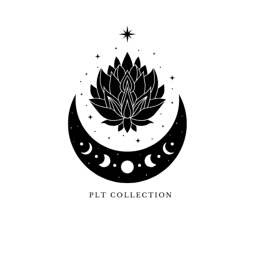 PLT Lotus Moon Sweatshirt *PREORDER*