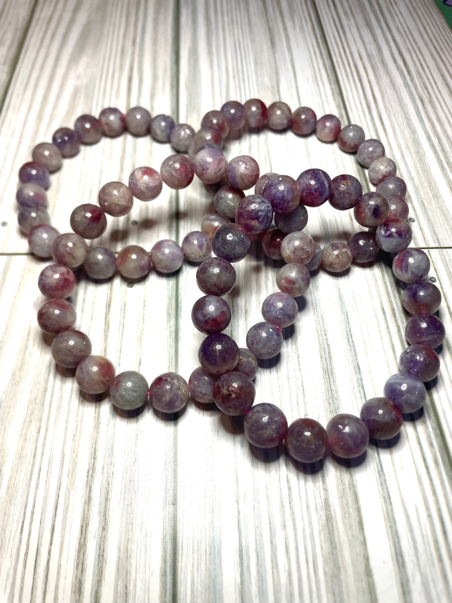 Unicorn Stone Bracelet