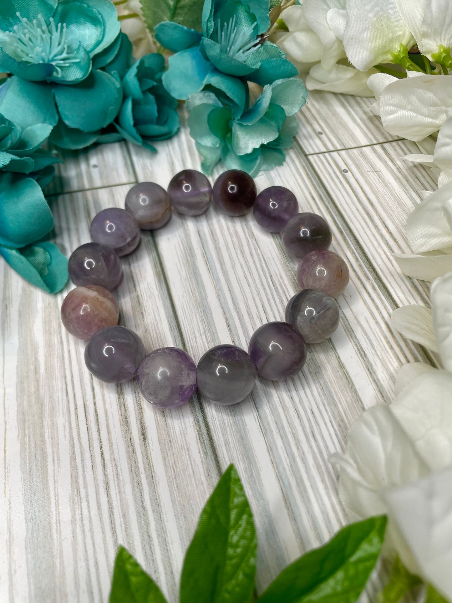 Amethyst Bracelets