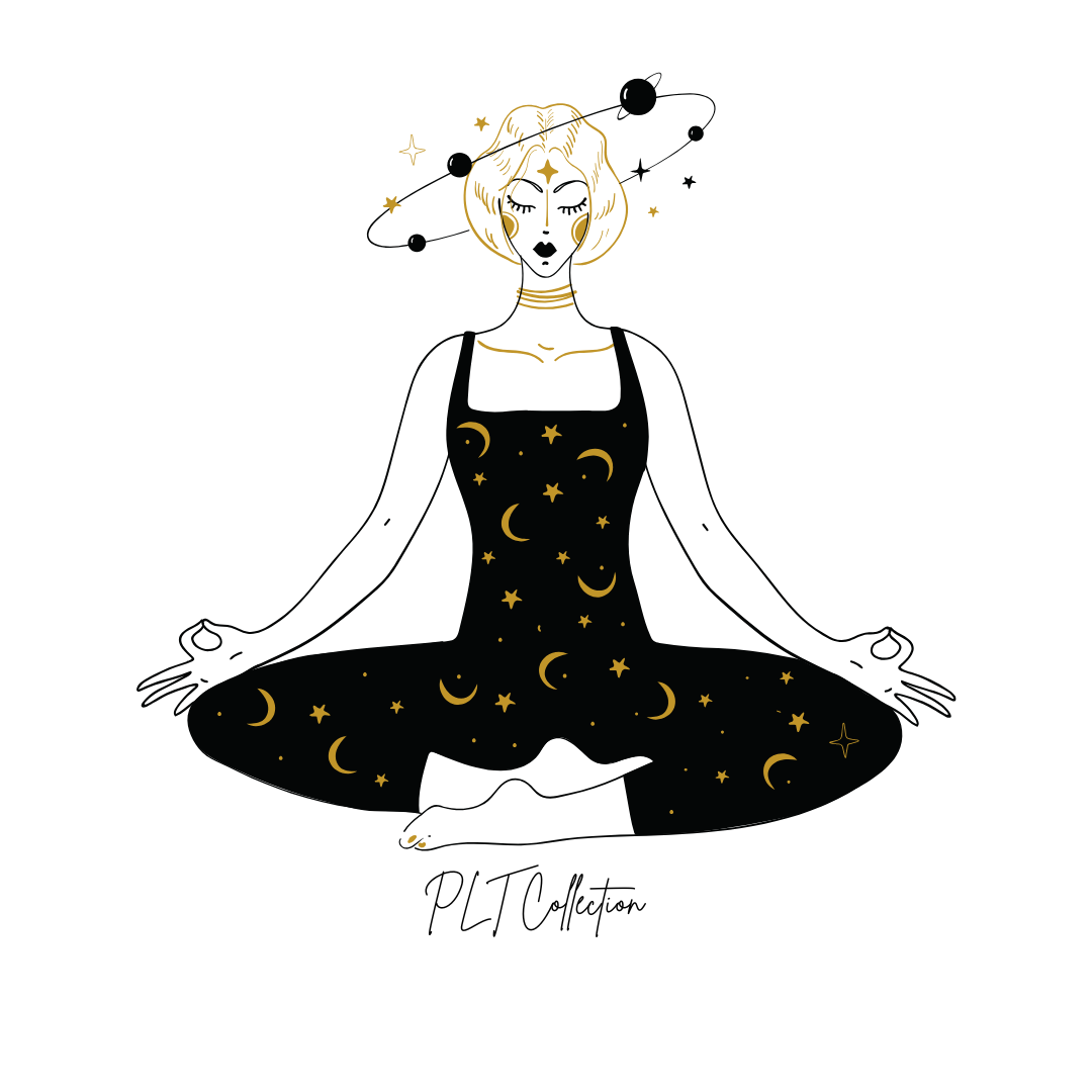 PLT Yoga Goddess Hooded Sweatshirt *PREORDER*