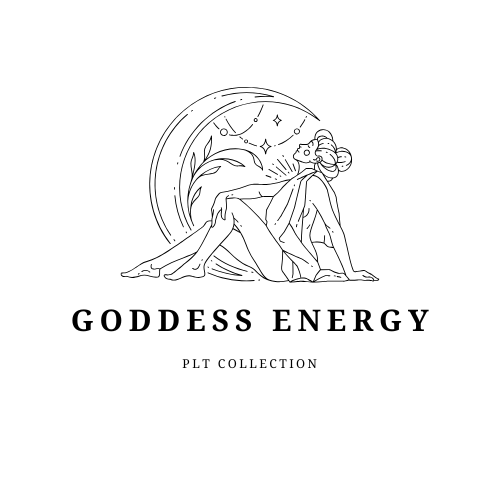 PLT Goddess Energy Hooded Sweatshirt *PREORDER*
