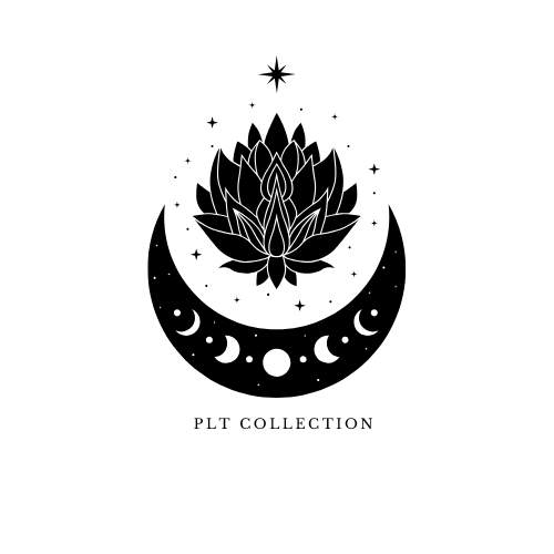 PLT Lotus Moon Short Sleeve T-shirt *PREORDER*