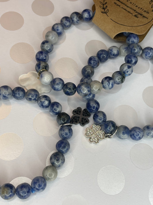 Sodalite Bracelets