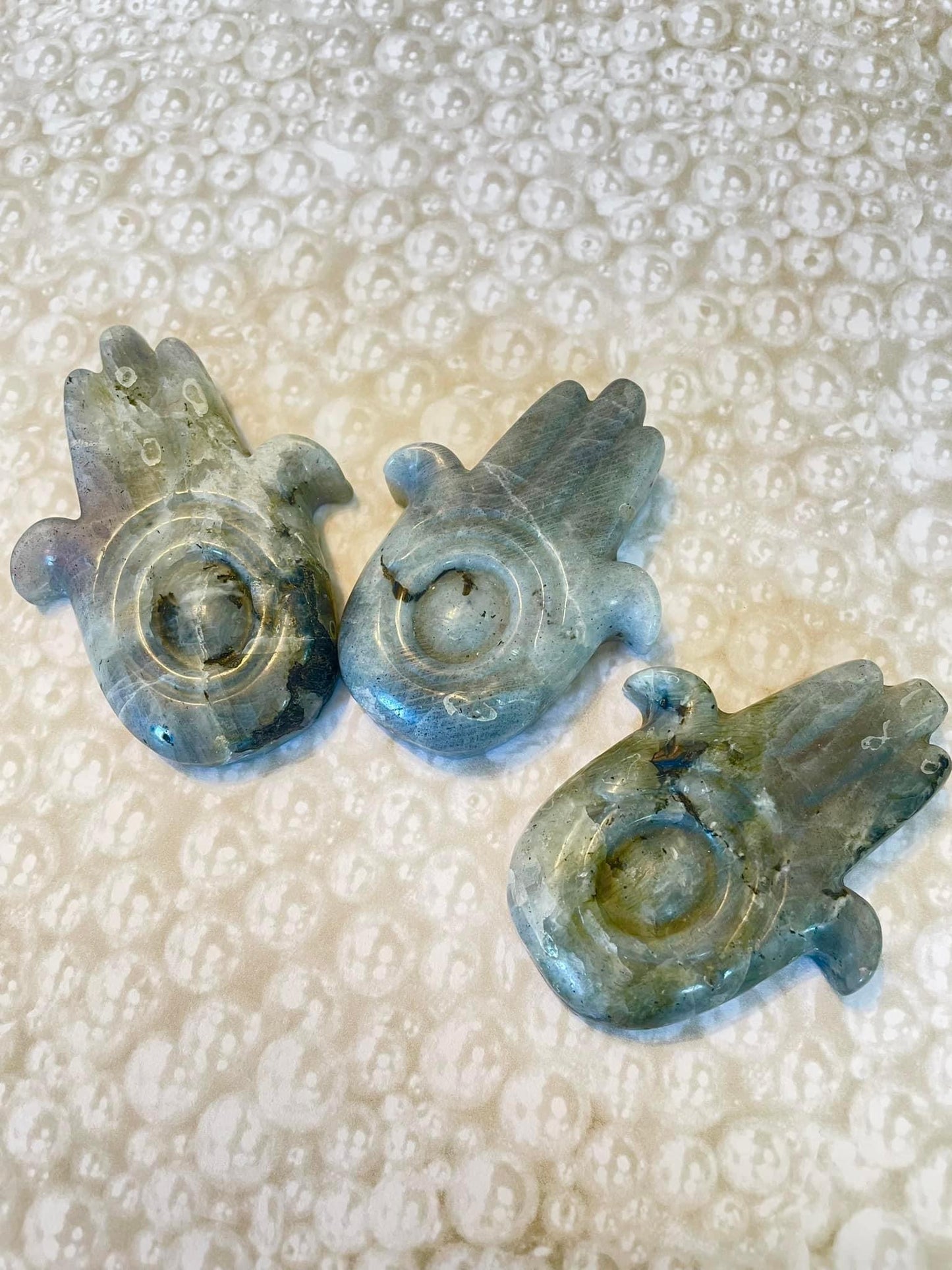 Mystery Crystal Box