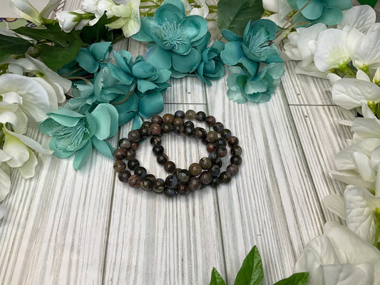 Que Sera Bracelet