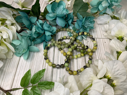 Serpentine Bracelet