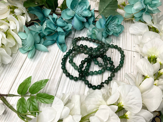 Green Aventurine Bracelet