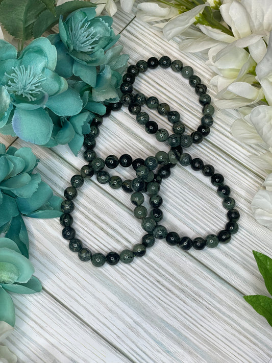 Kambaba Jasper Bracelet