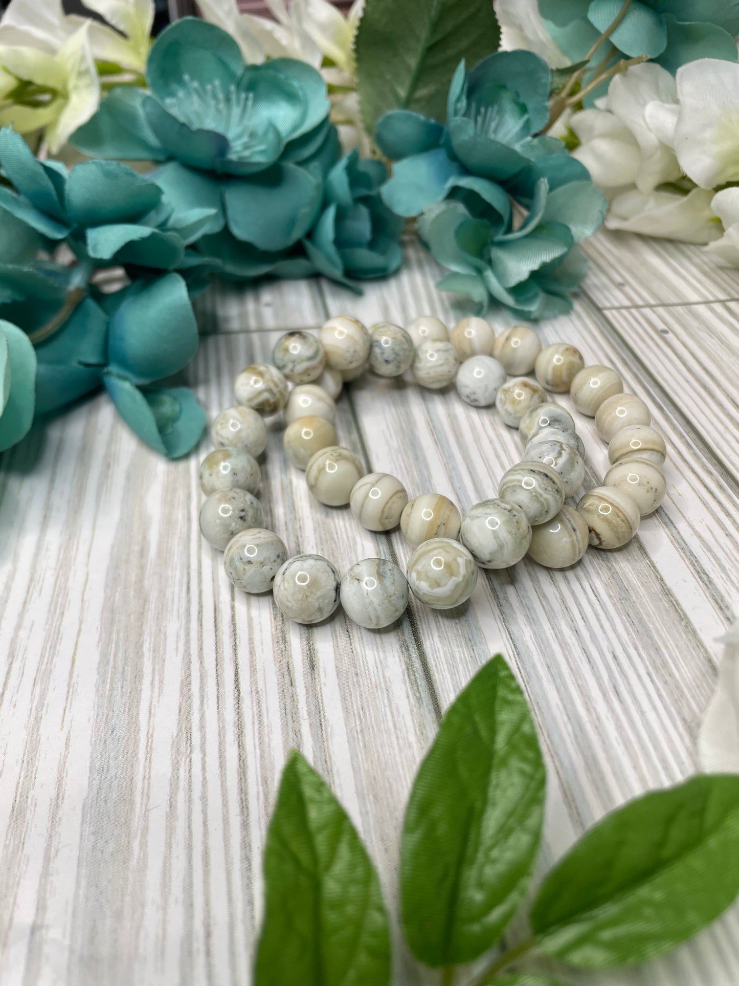 Premium Ocean Jasper Bracelets