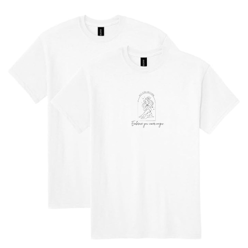 PLT Inner Magic Short Sleeve T-shirt *PREORDER*