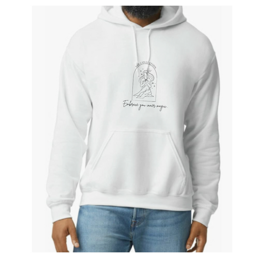 PLT Inner Magic Hooded Sweatshirt *PREORDER*