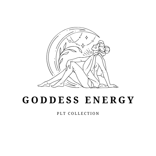 PLT Goddess Energy Sweatshirt *PREORDER*